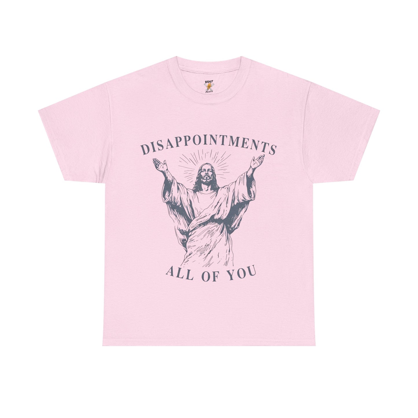 Disappointments