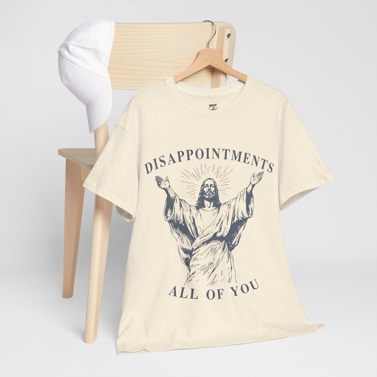 Disappointments