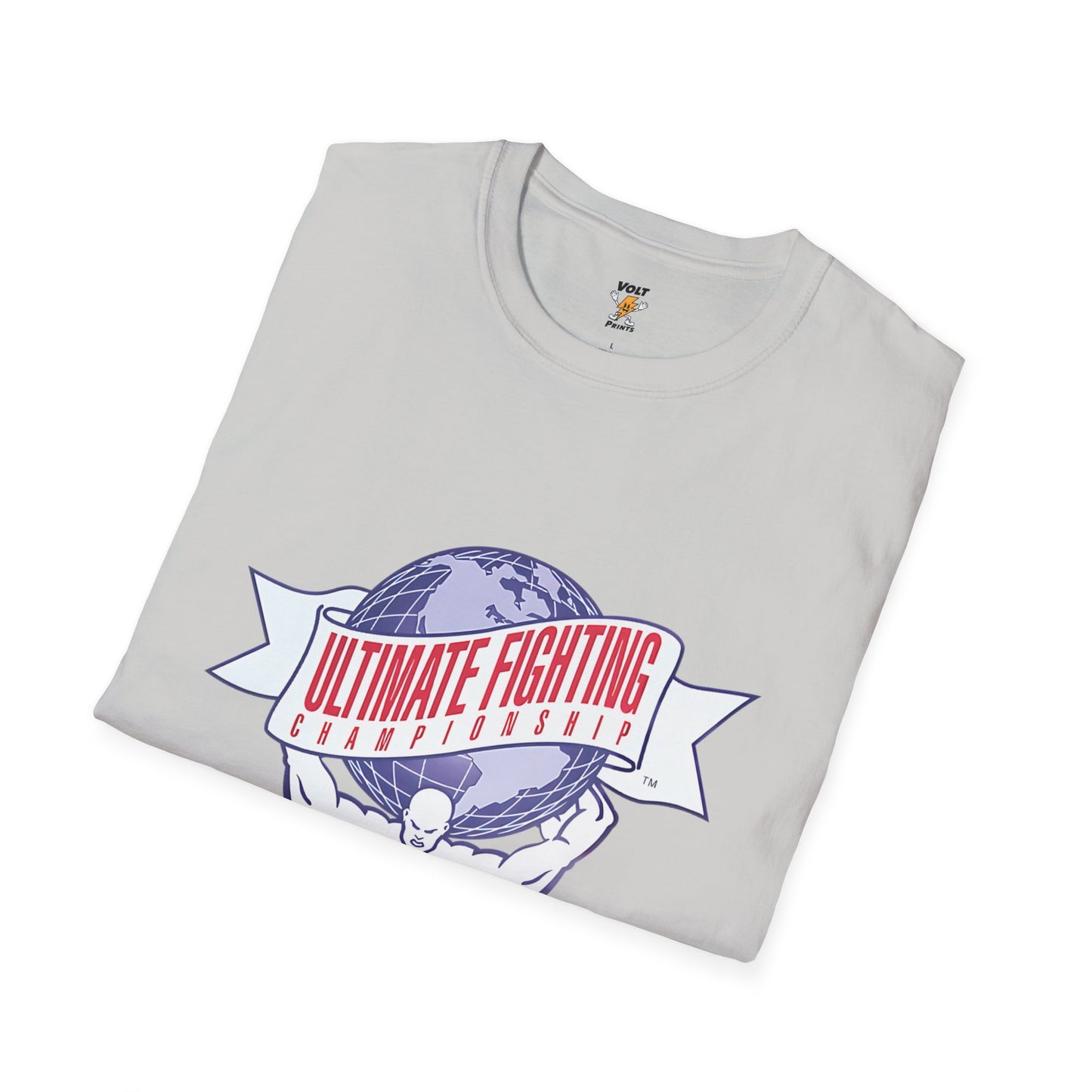 Vintage Ultimate Fighter