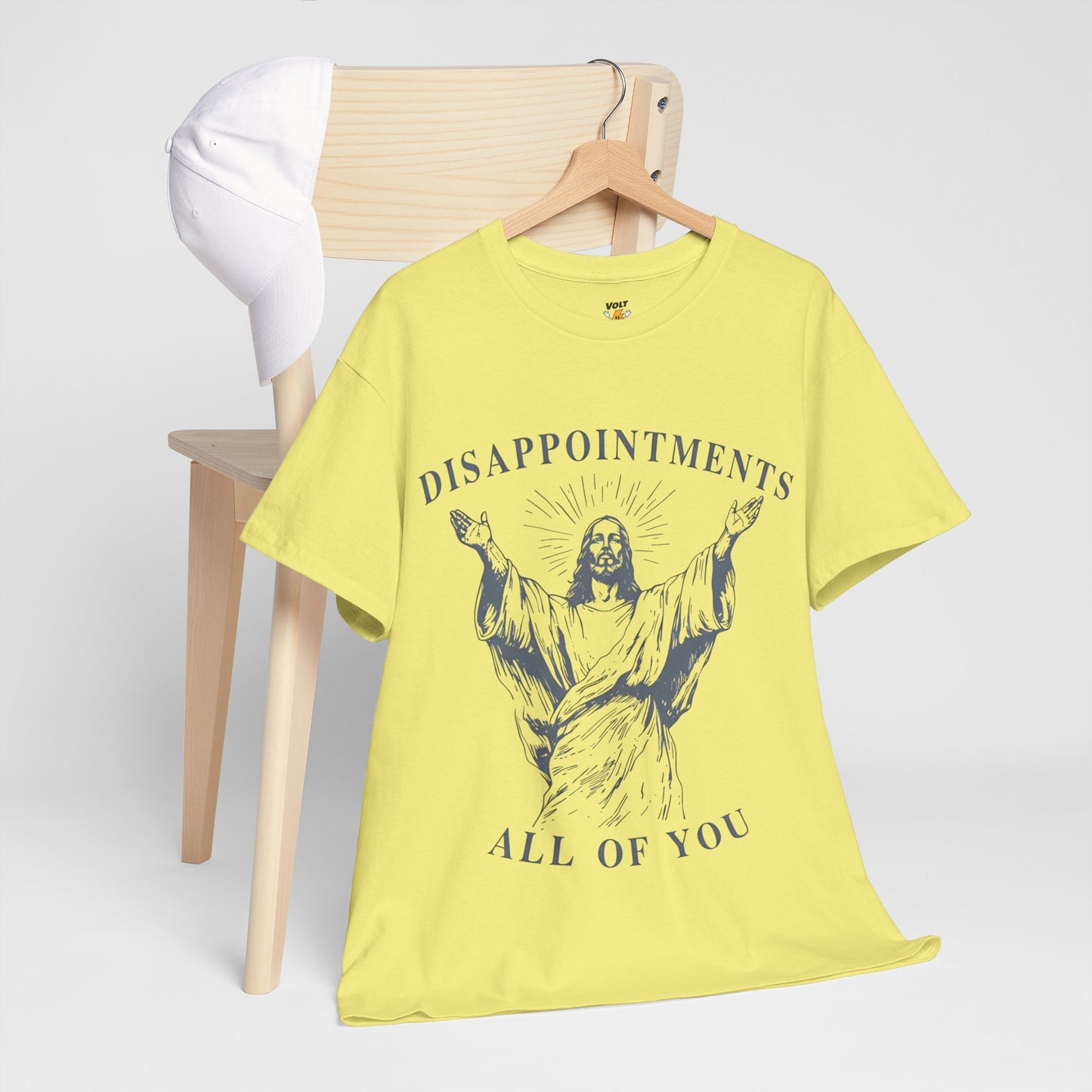 Disappointments