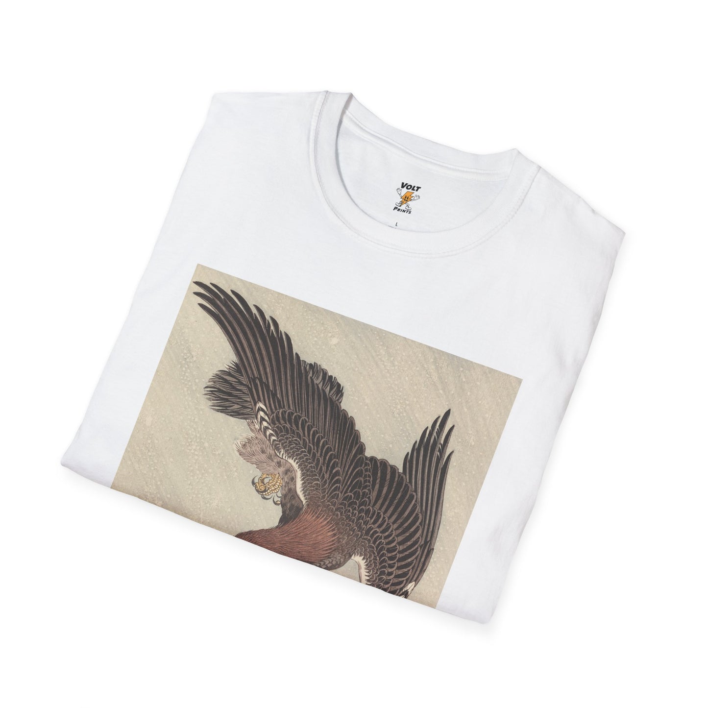 Majestic Eagle
