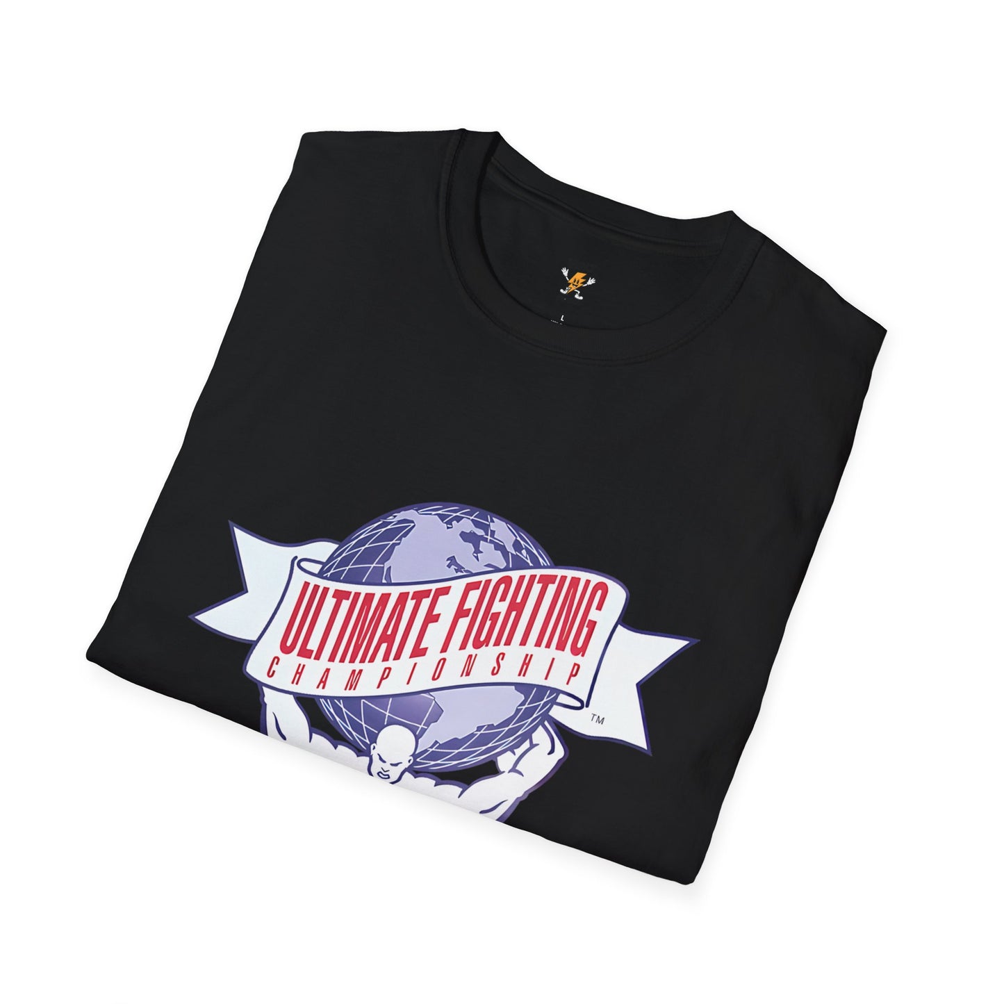 Vintage Ultimate Fighter