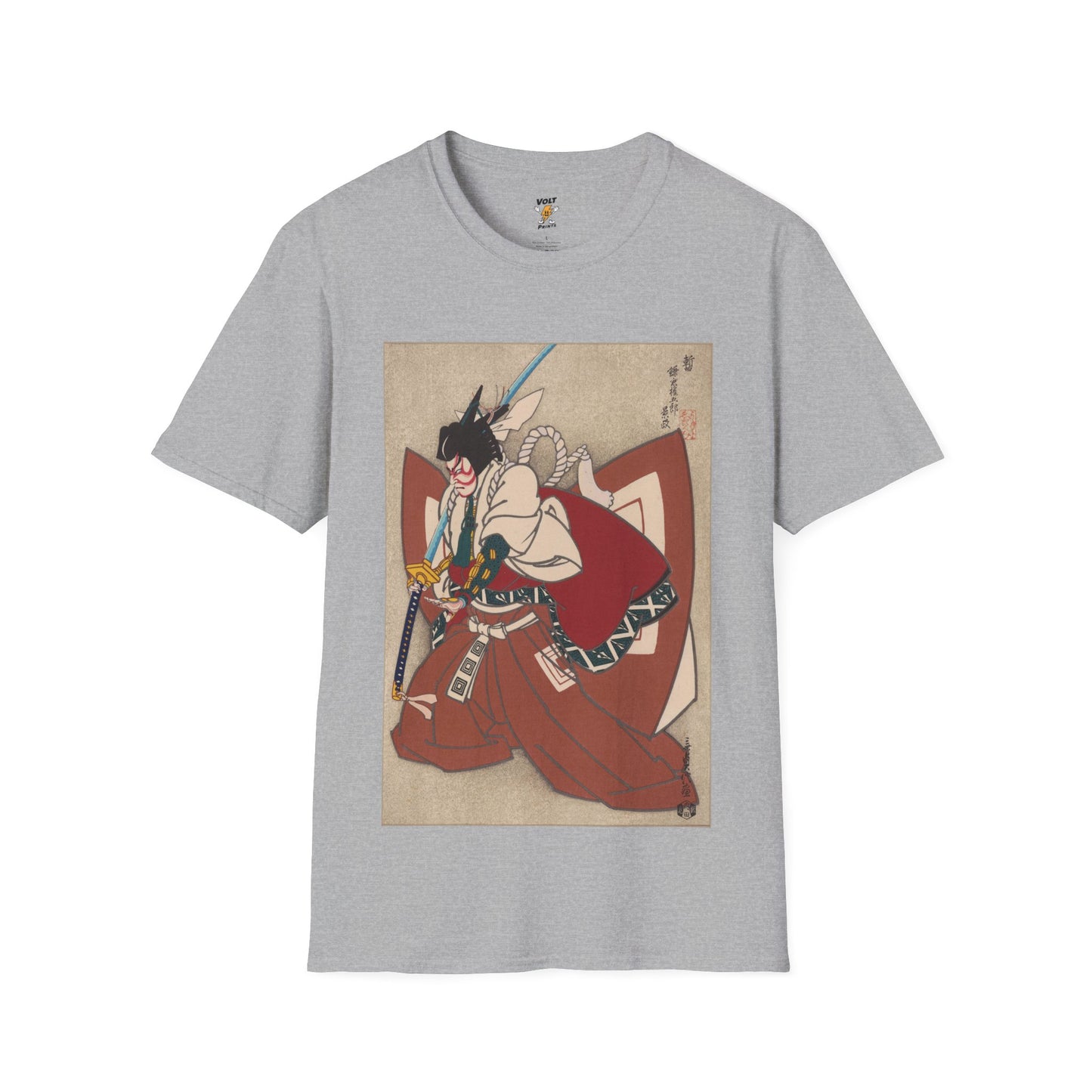 Samurai