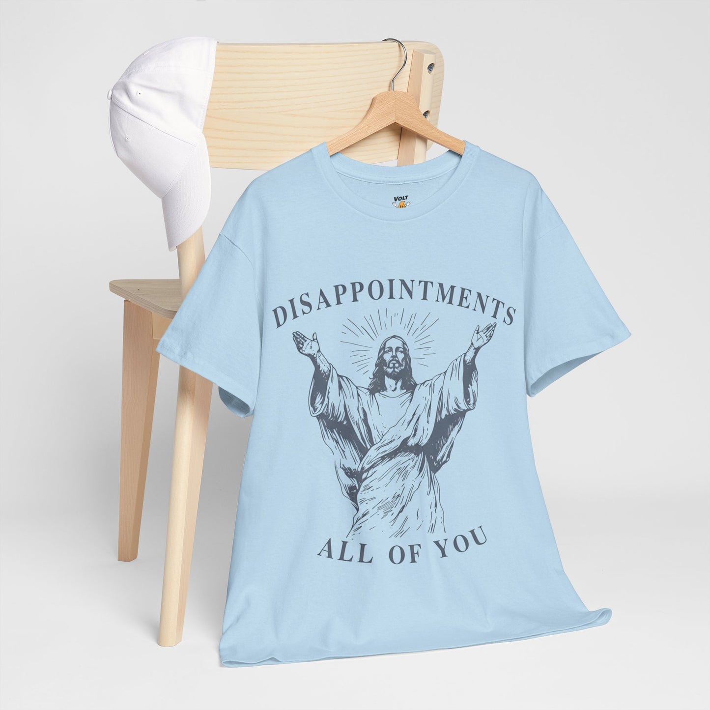 Disappointments