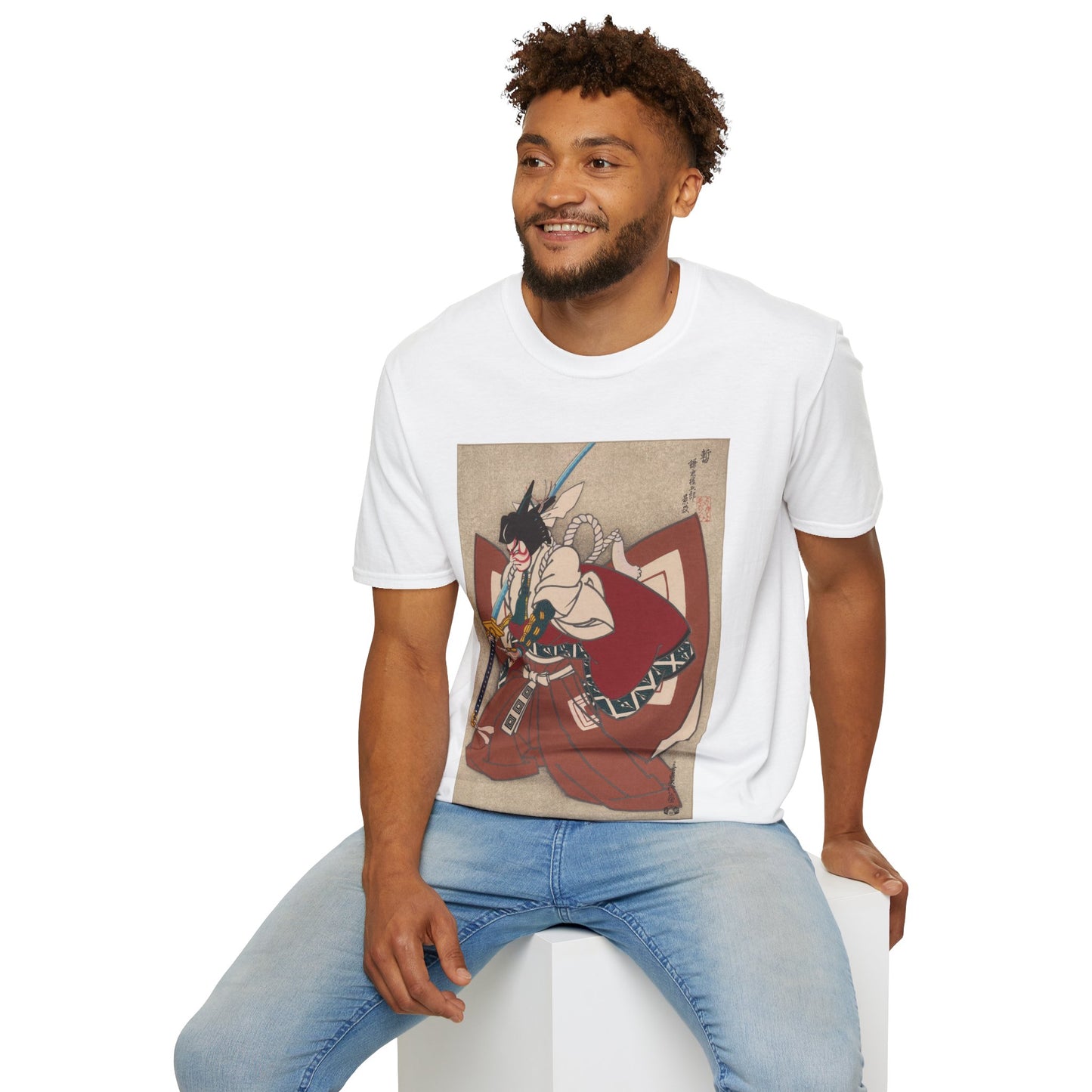 Samurai