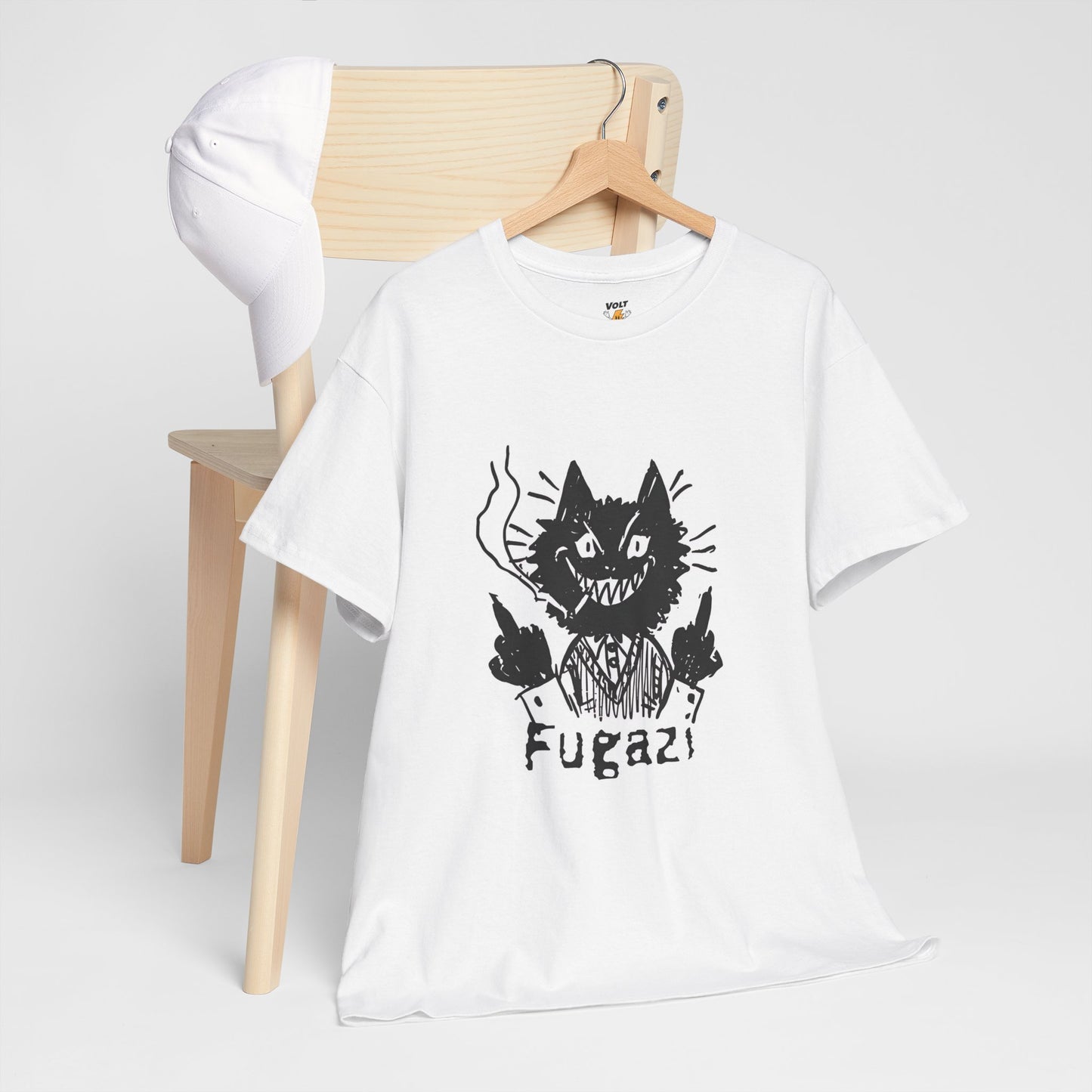 Fugazi