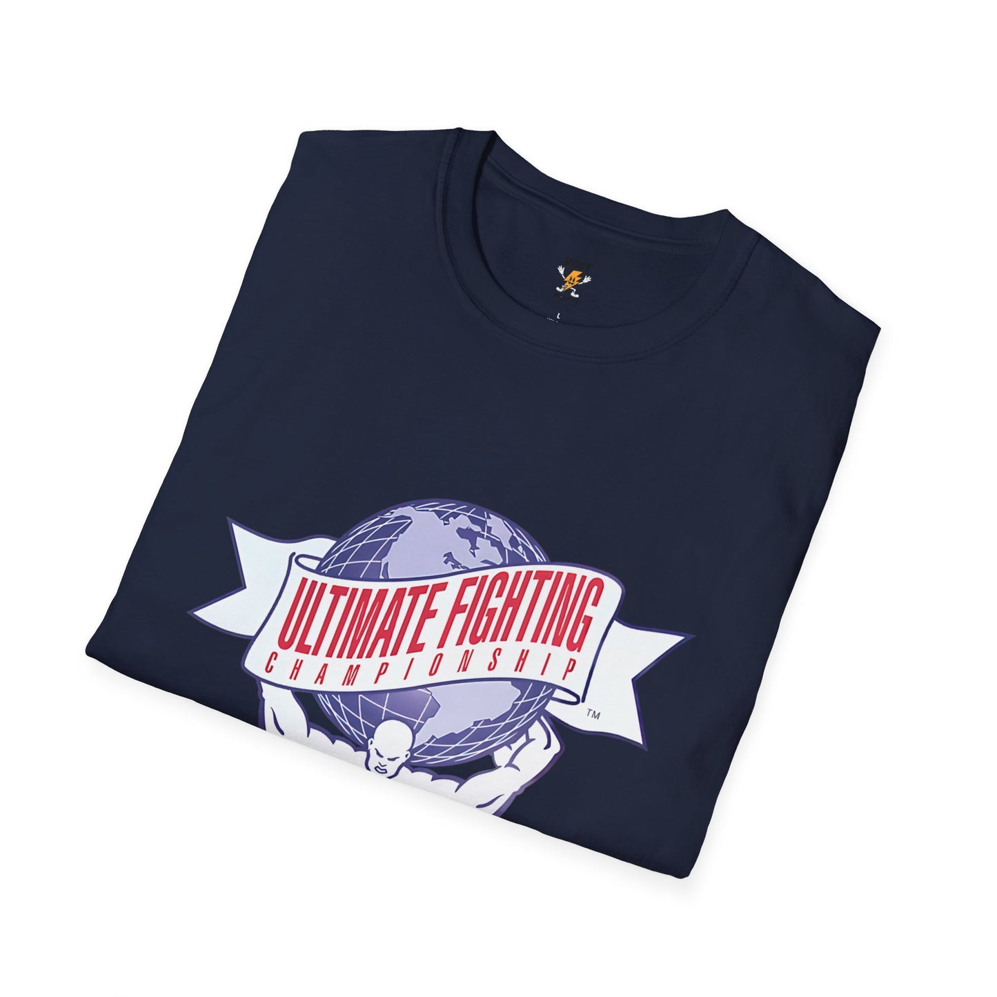 Vintage Ultimate Fighter