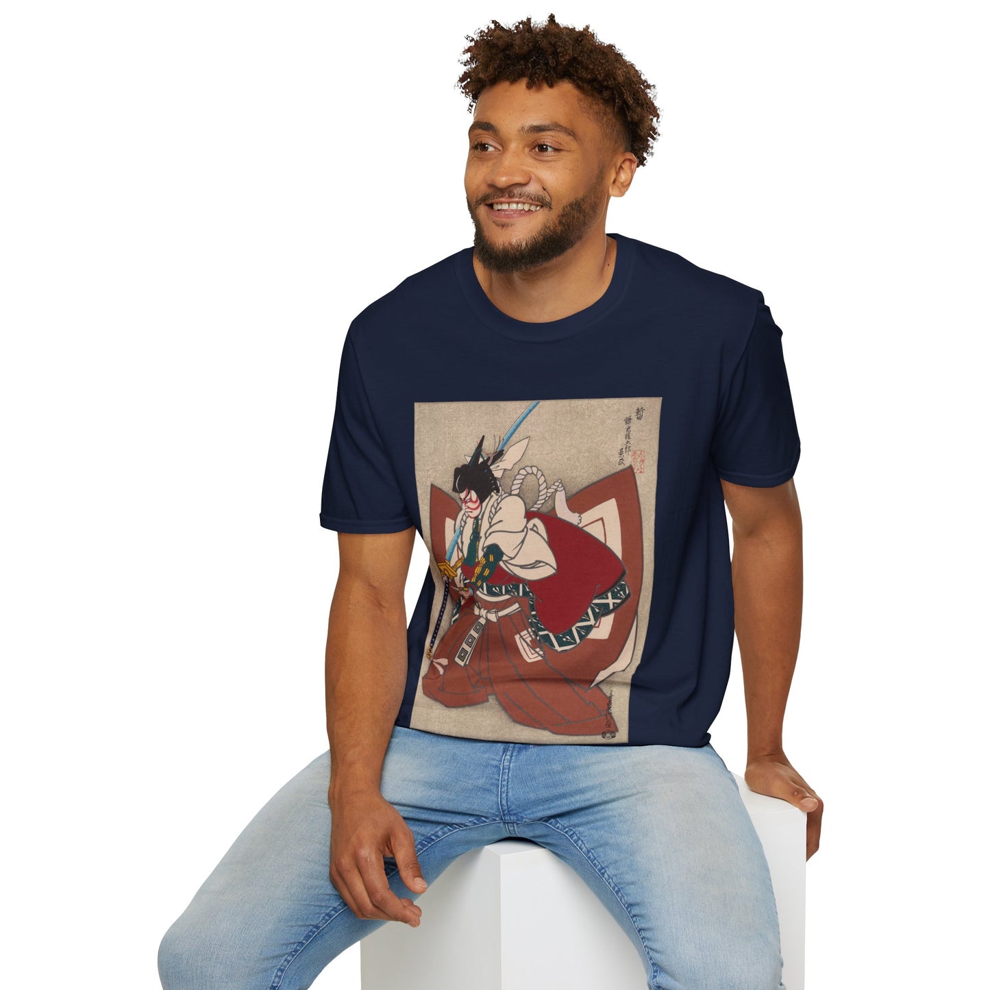 Samurai