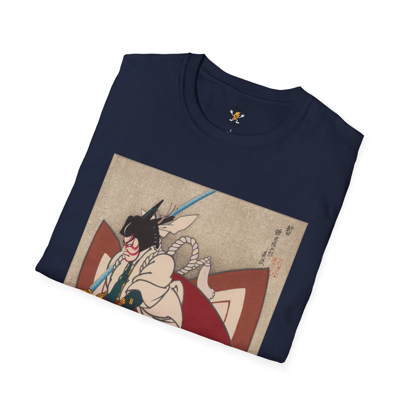 Samurai