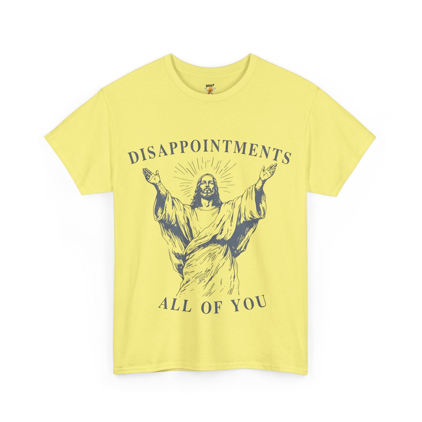Disappointments