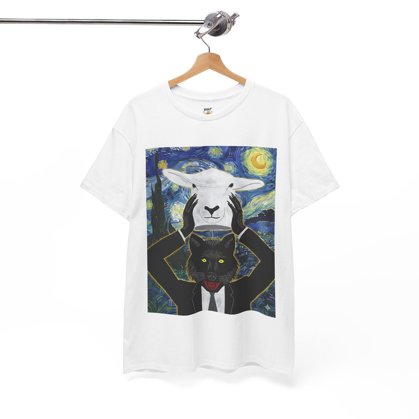 Wolf