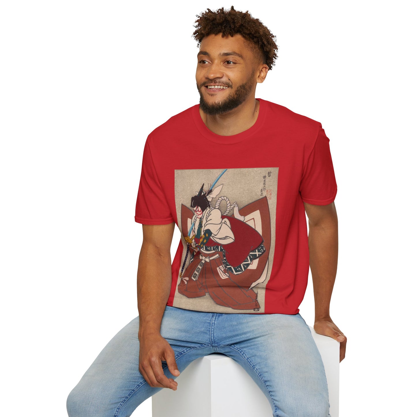 Samurai