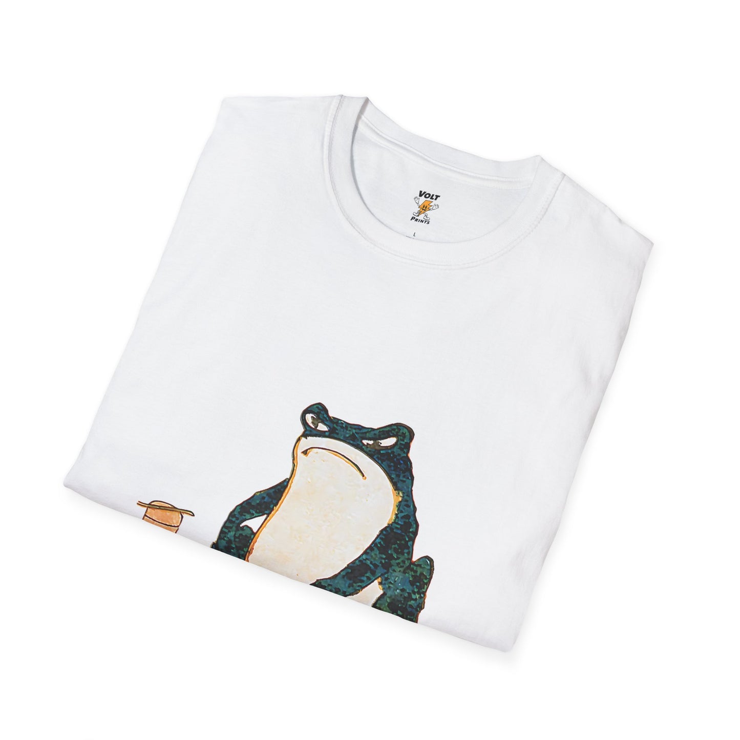 Hoji Frog