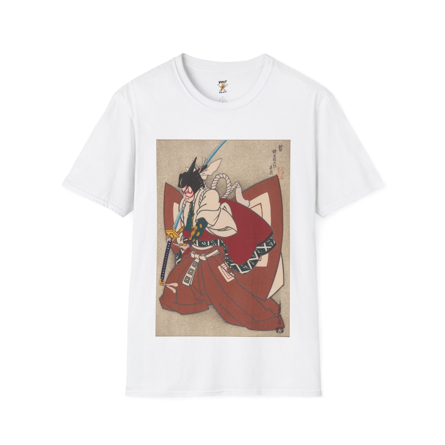 Samurai