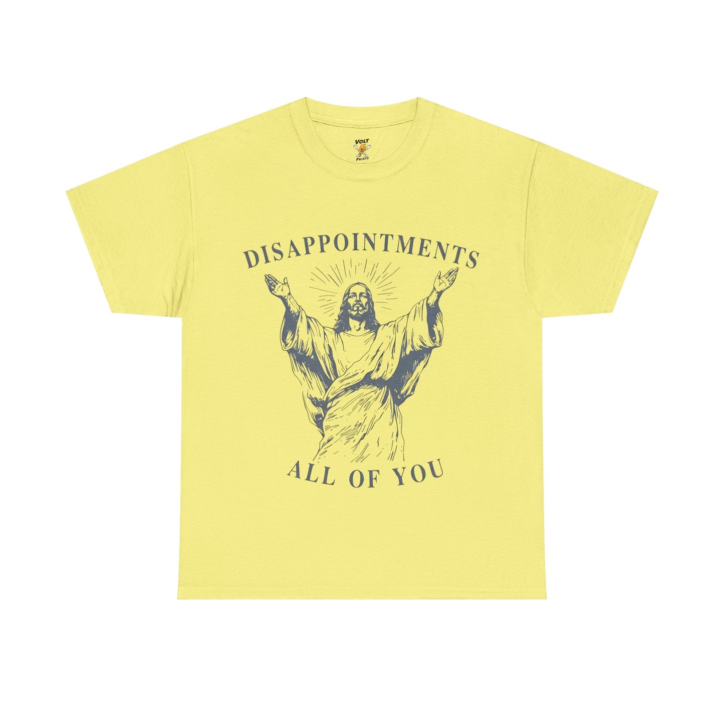 Disappointments