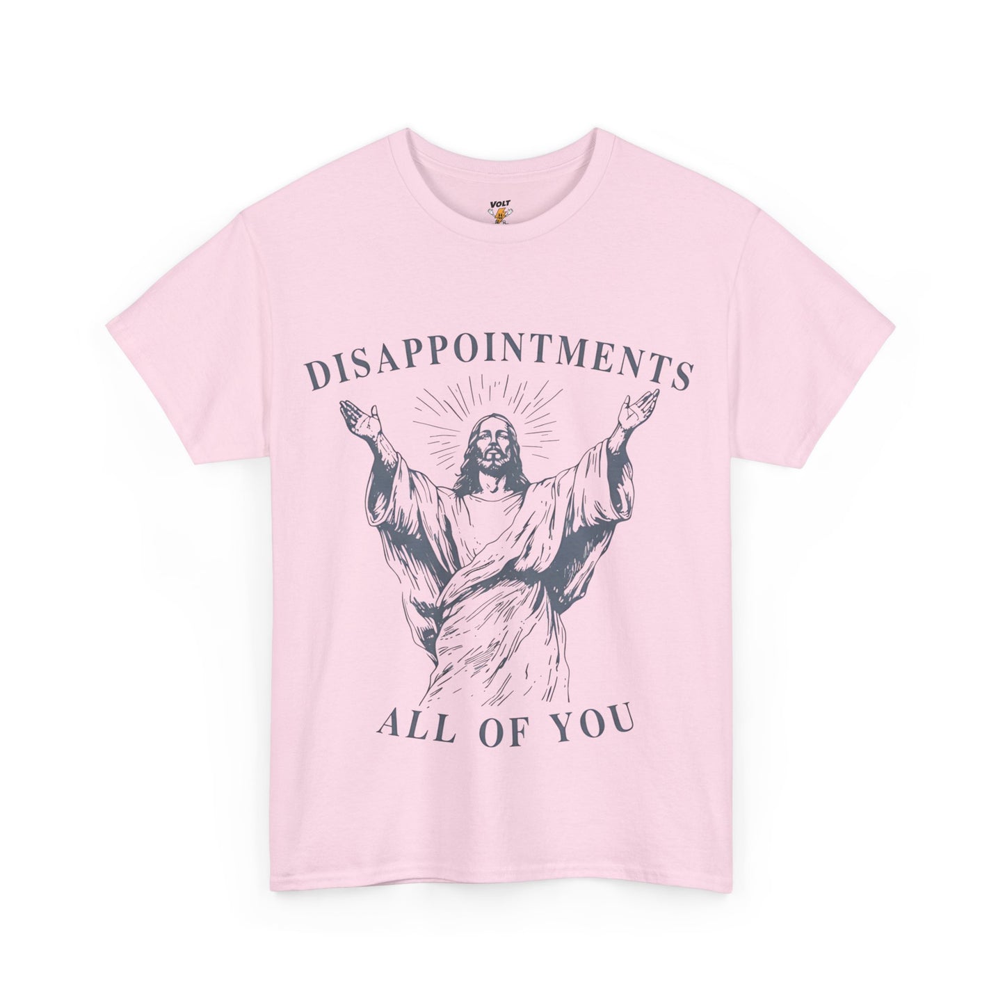 Disappointments