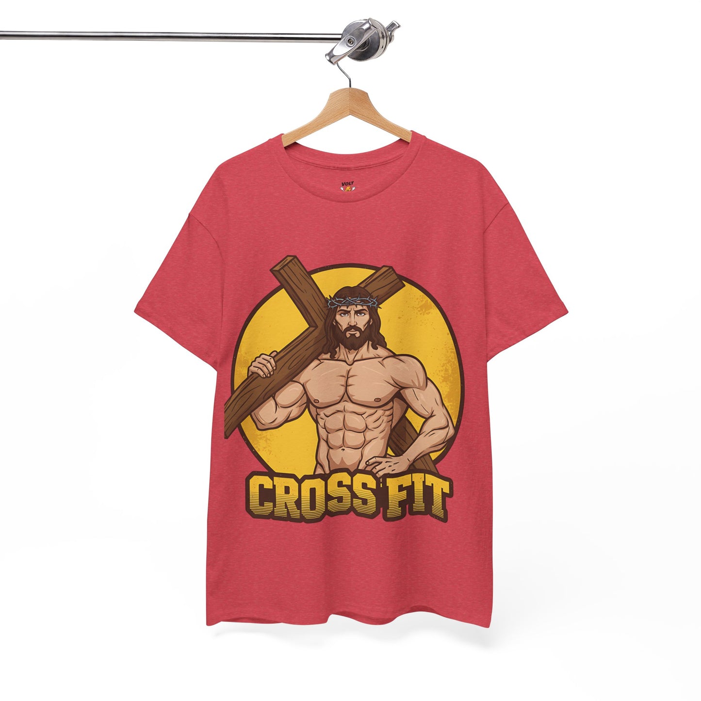 Cross Fit
