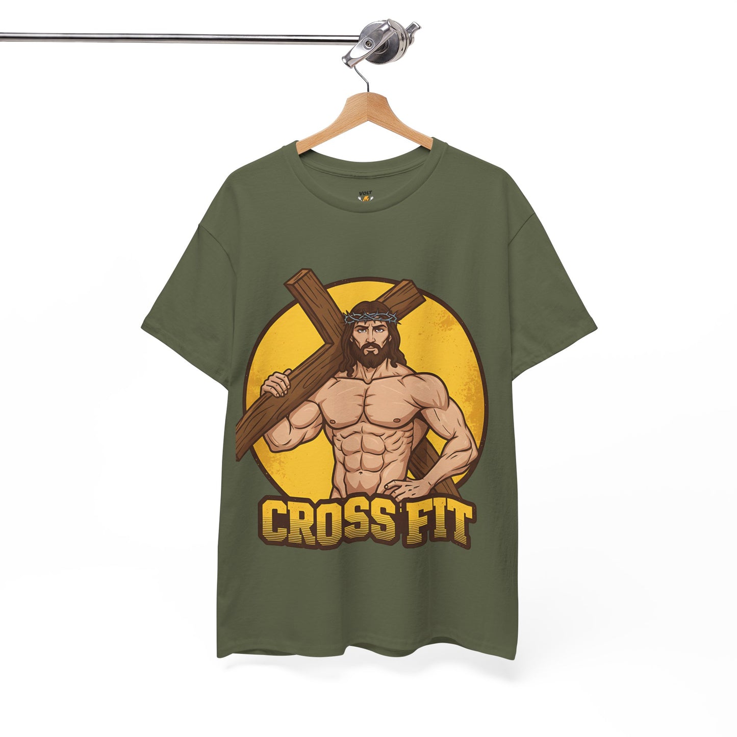 Cross Fit