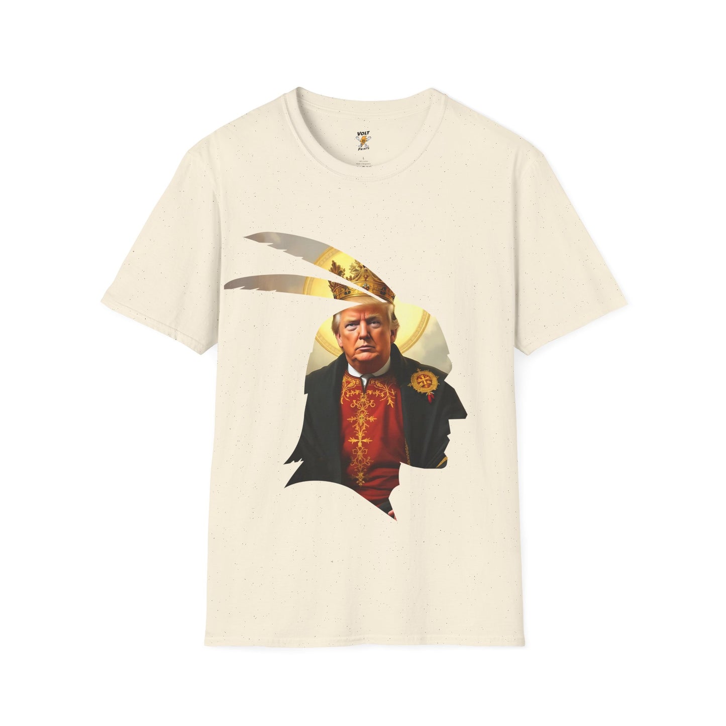 King Trump V2