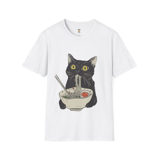 Ramen Cat