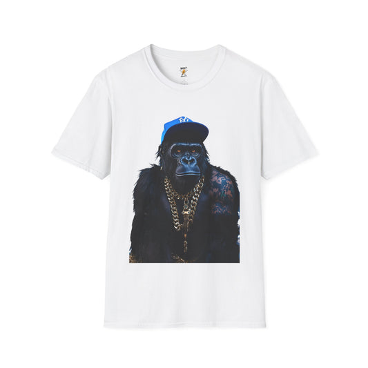 Urban Gorilla