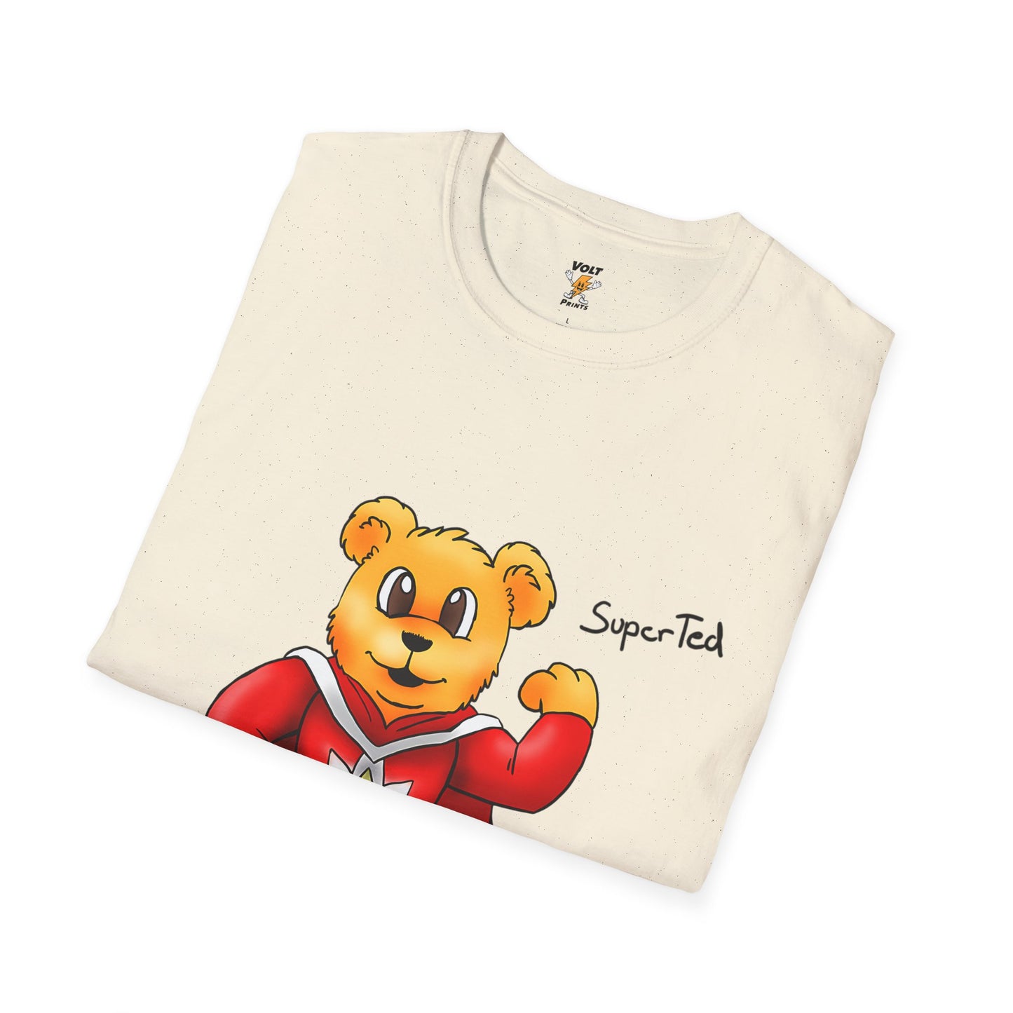 Super Ted