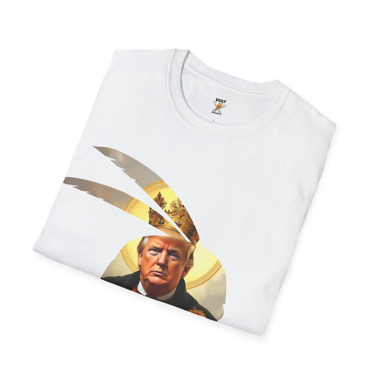 King Trump V2