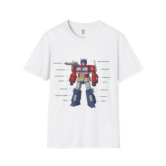 Optimus!