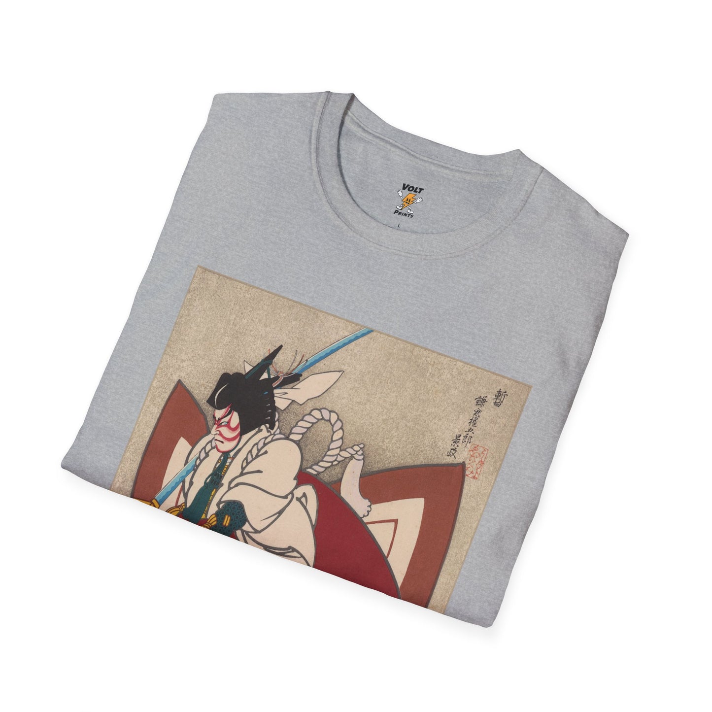 Samurai