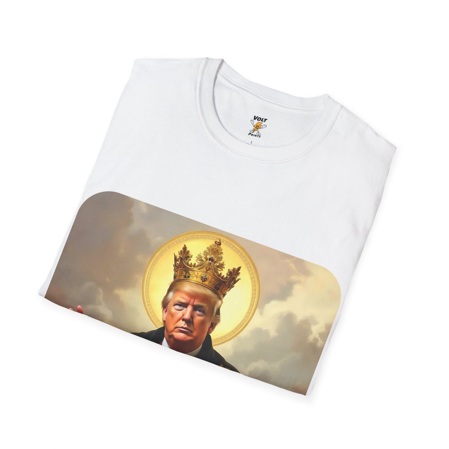 King Trump
