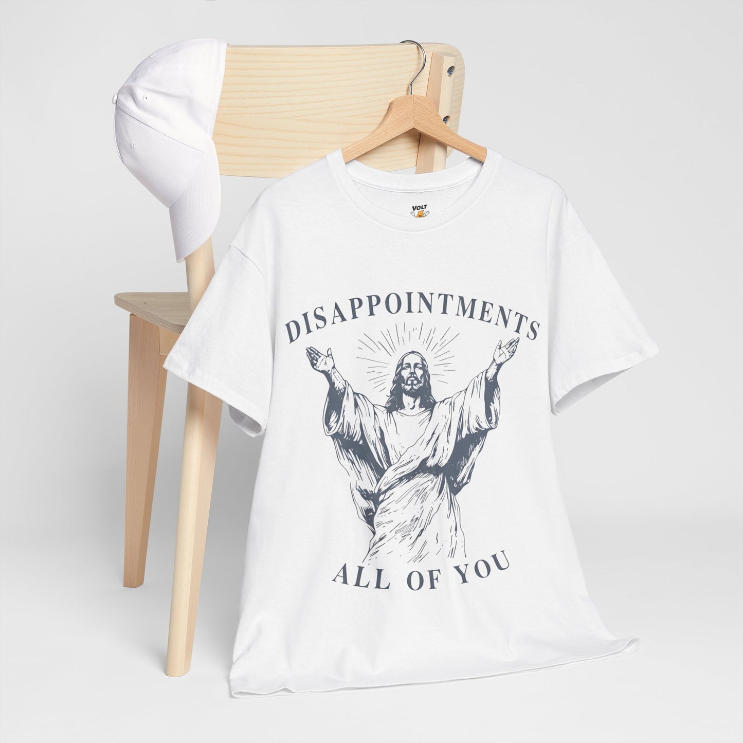 Disappointments