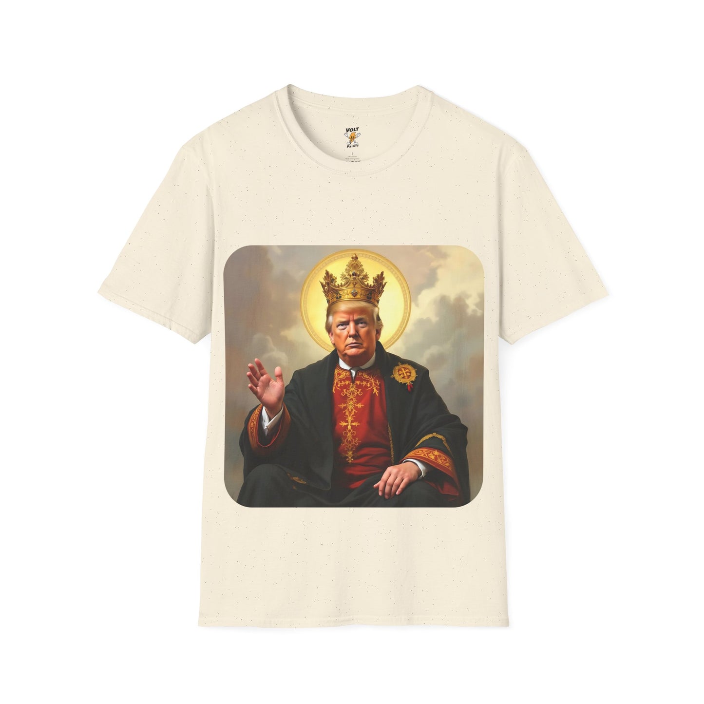King Trump