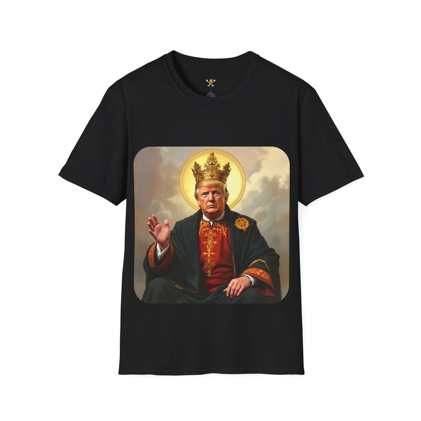 King Trump