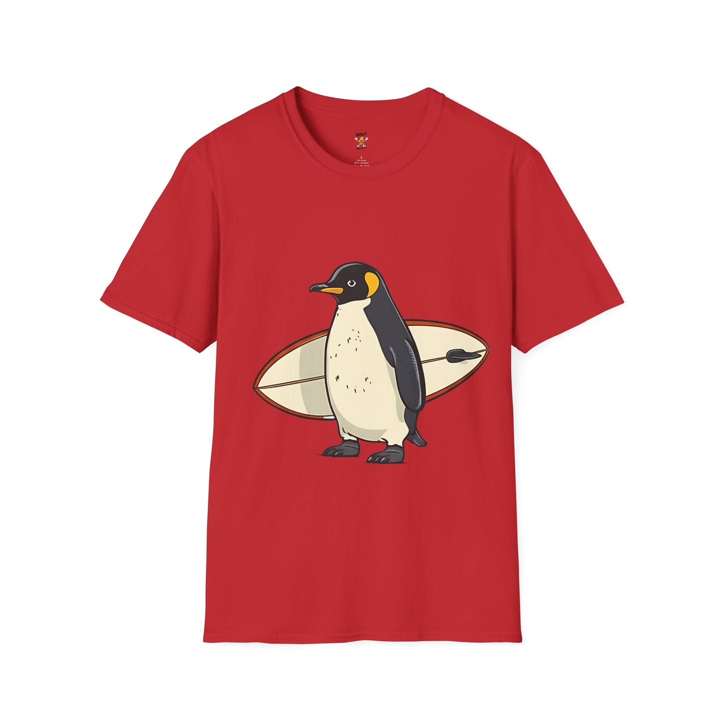 Penguin