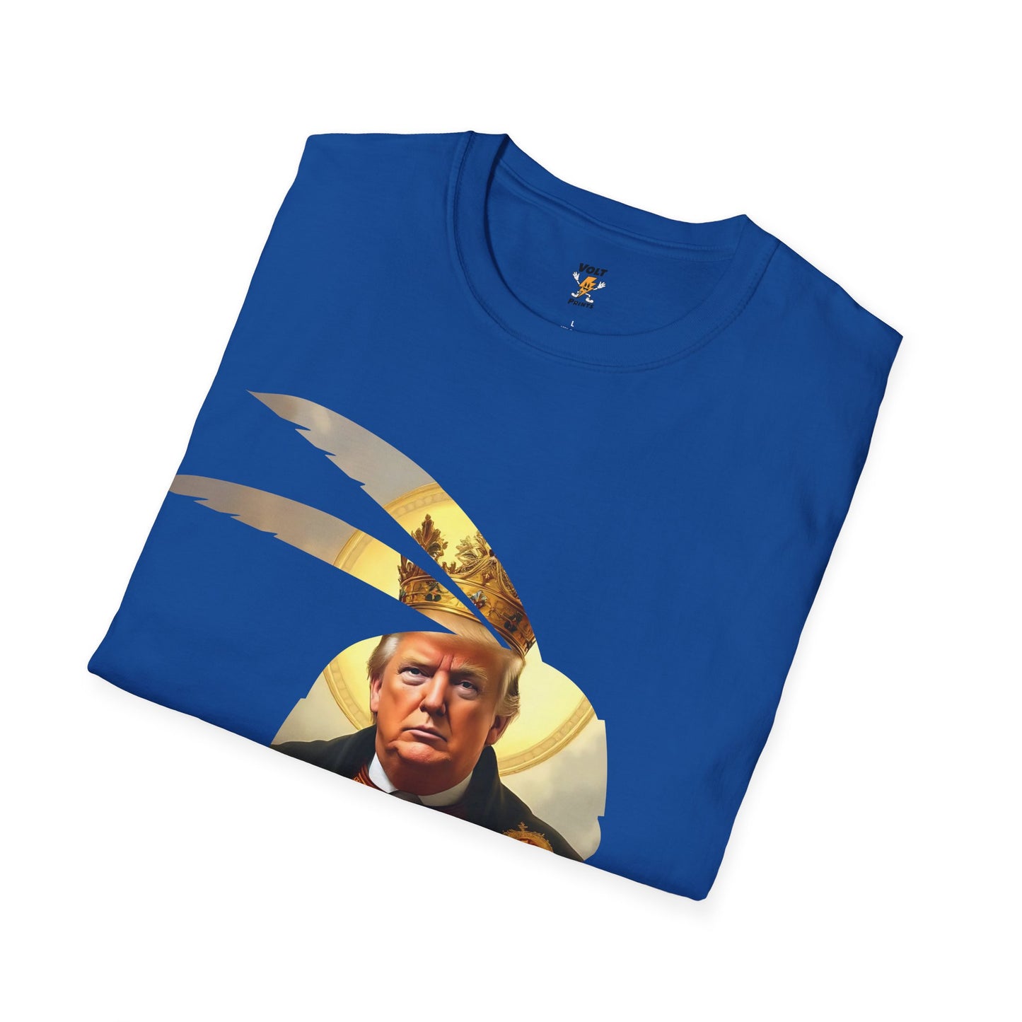 King Trump V2