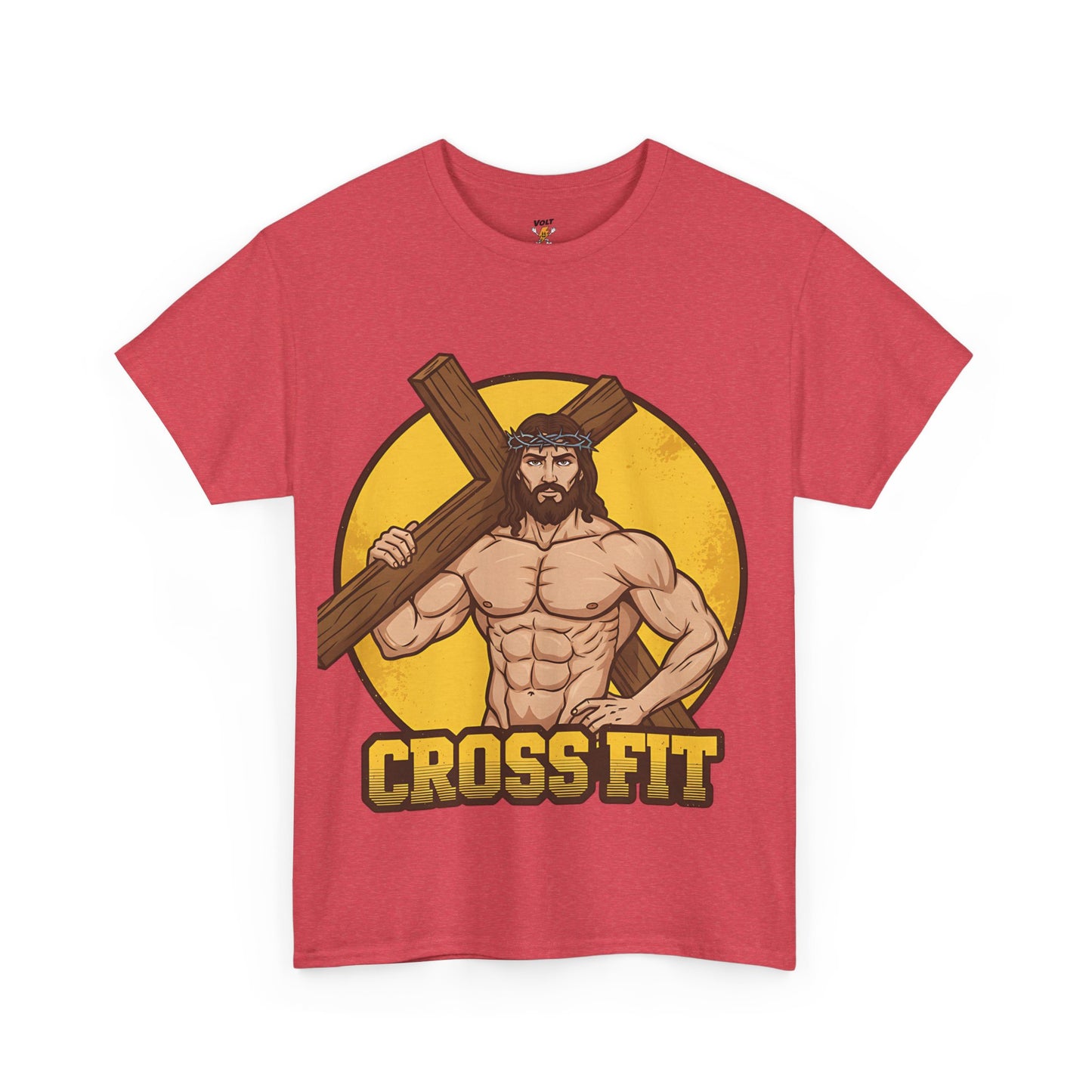 Cross Fit