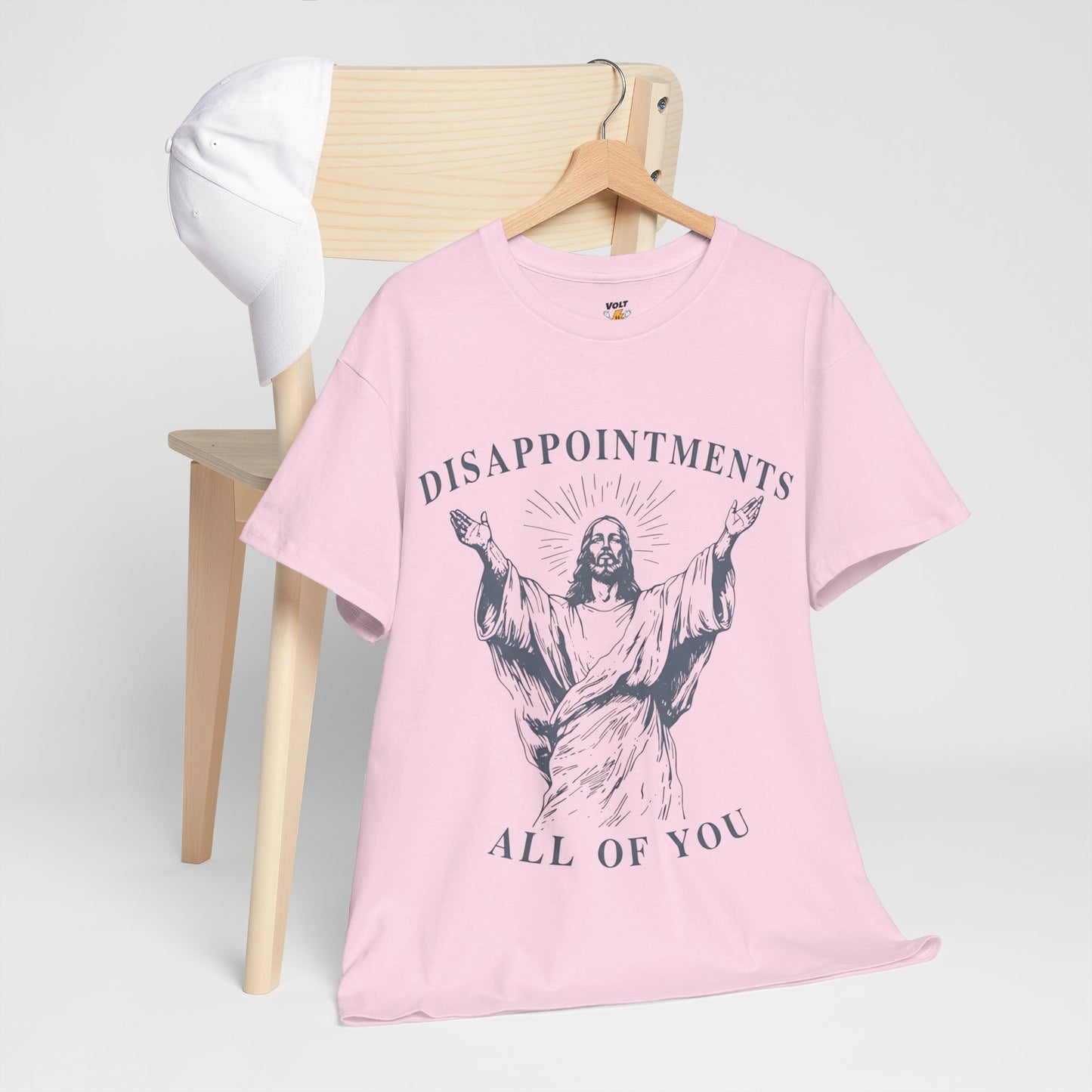 Disappointments
