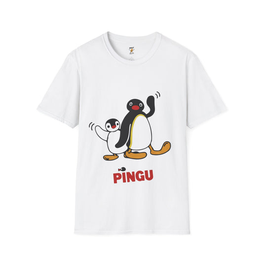 Pingu