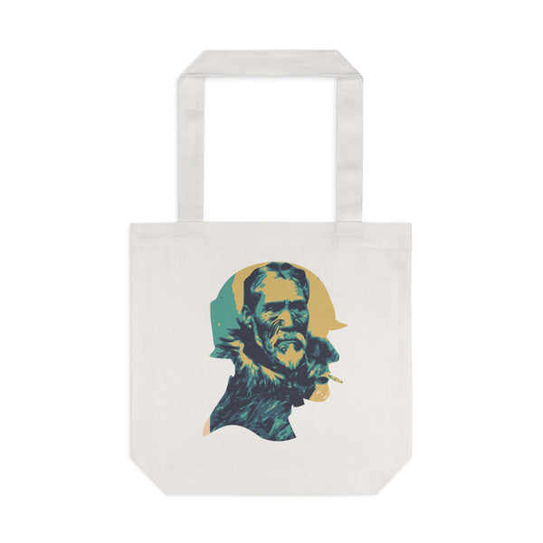 Rangatia Cotton Tote Bag