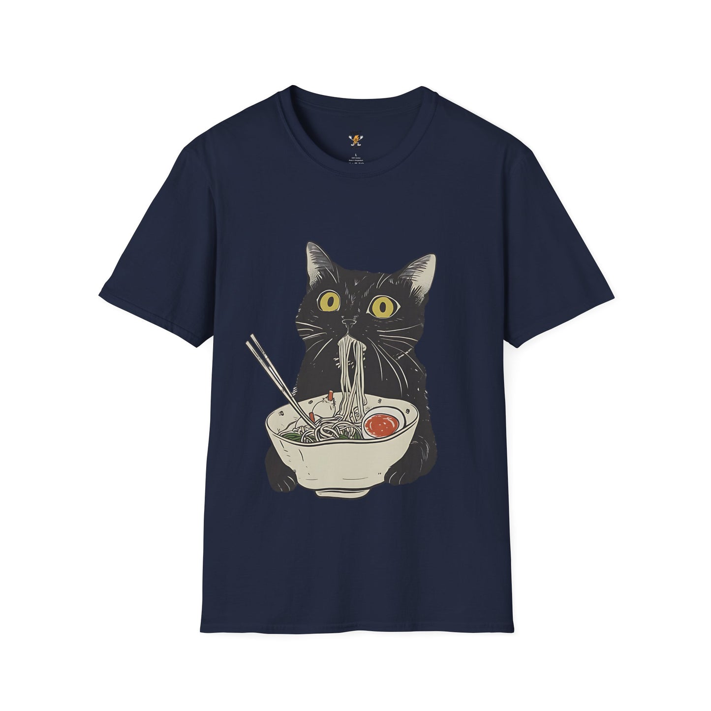 Ramen Cat