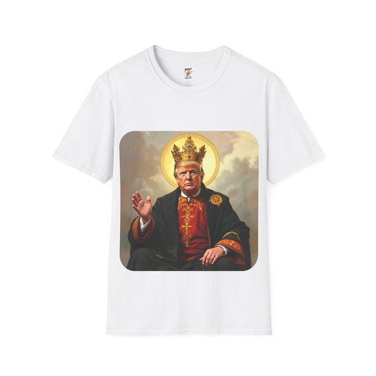 King Trump
