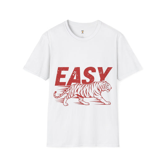 Easy Tiger