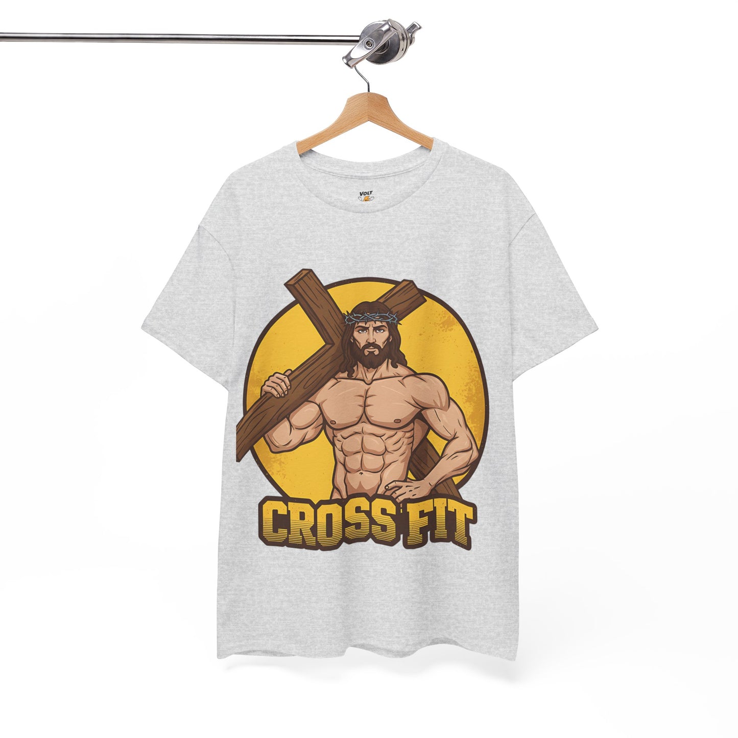 Cross Fit