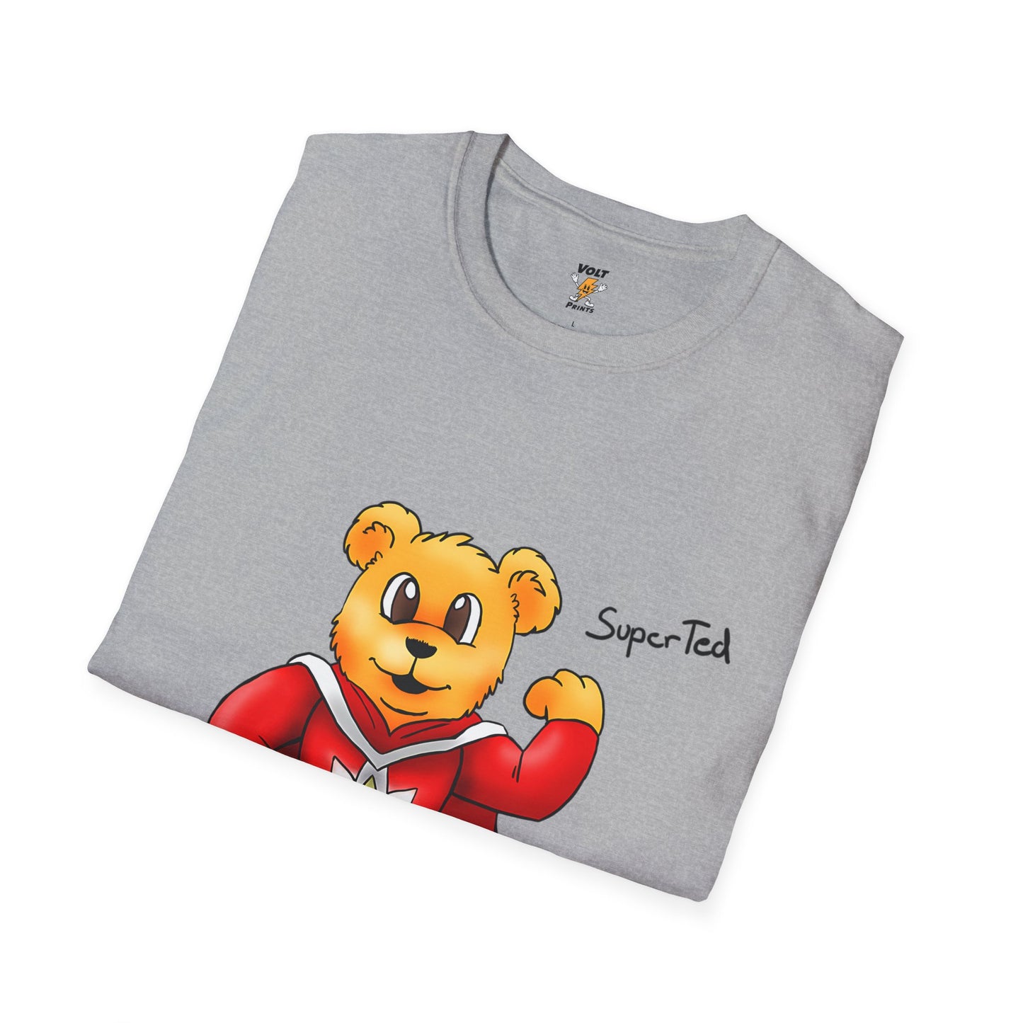 Super Ted