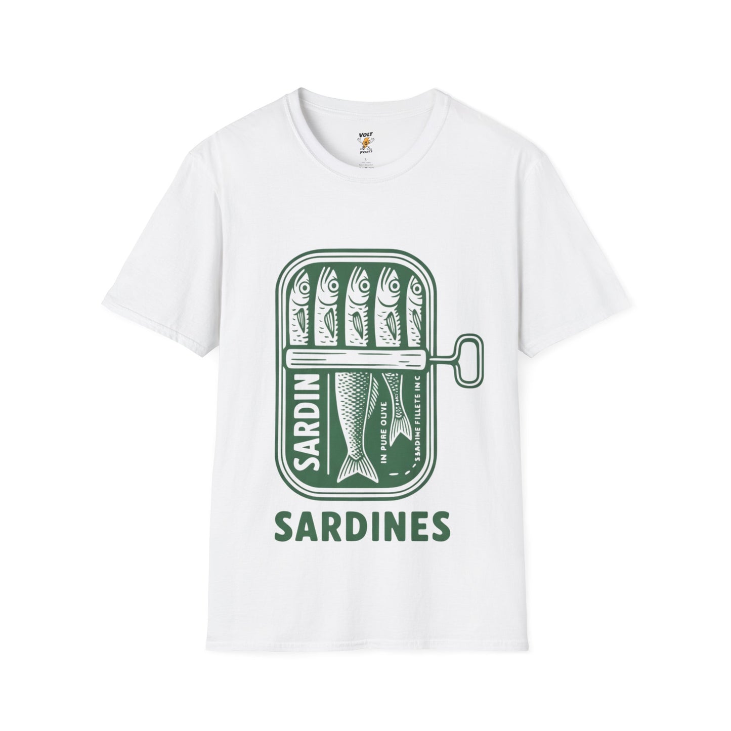 Sardines
