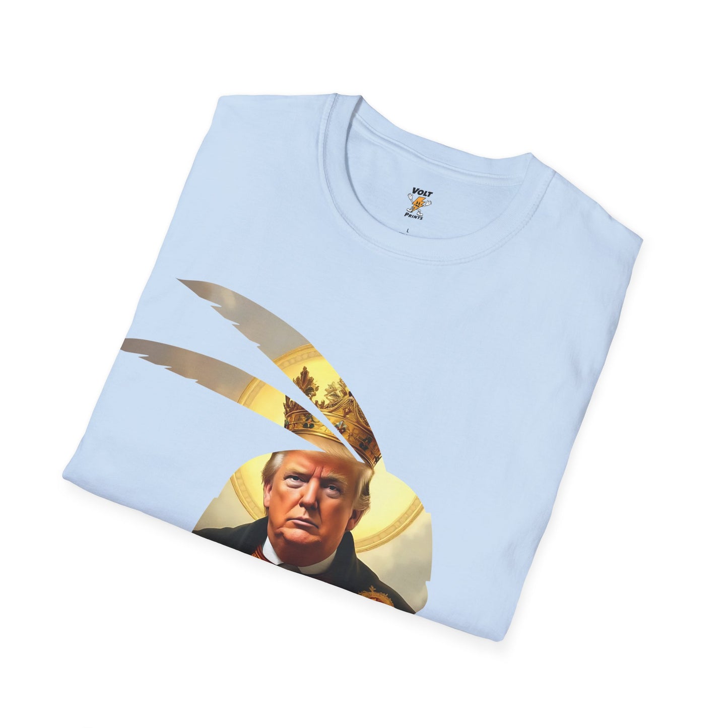 King Trump V2