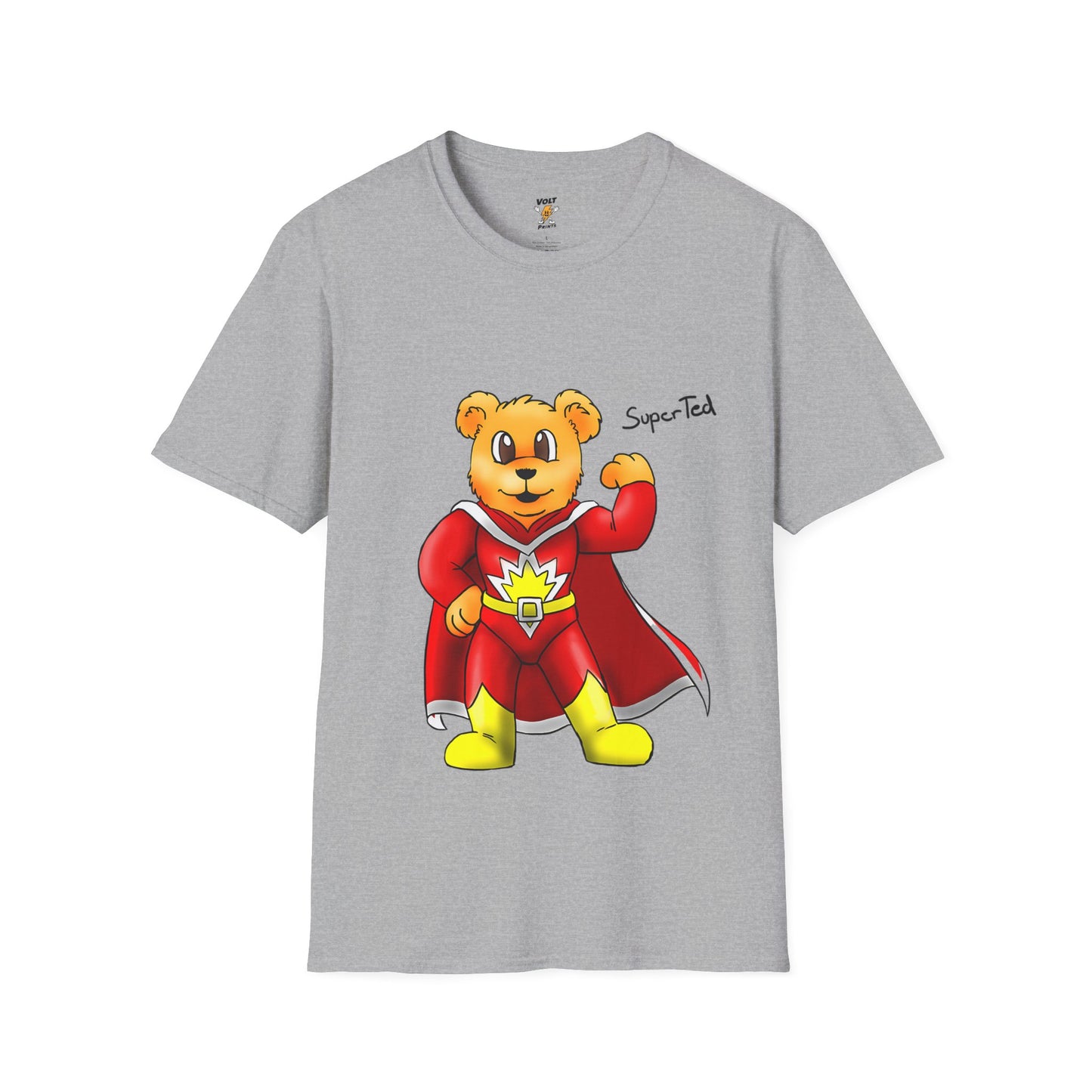 Super Ted