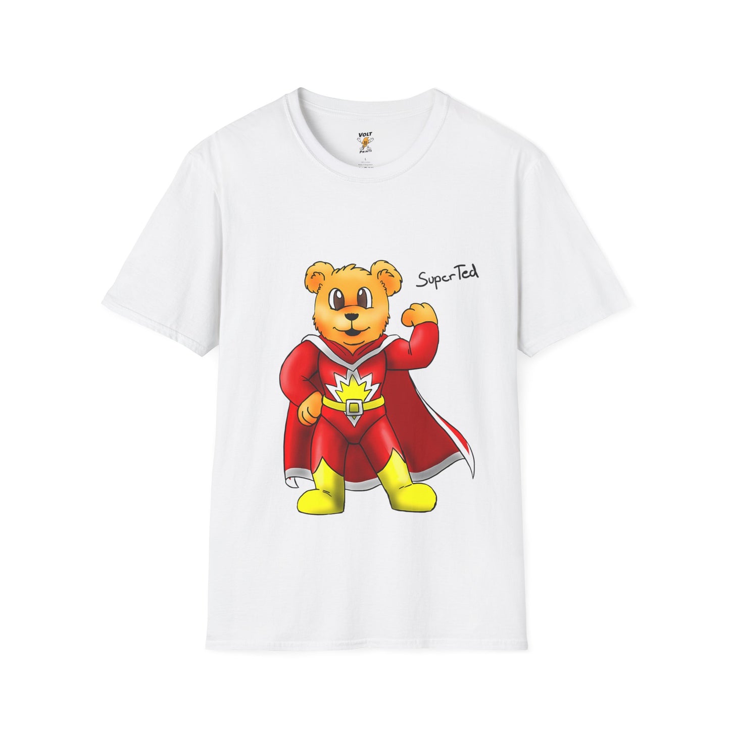 Super Ted