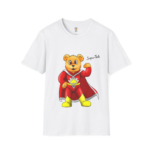 Super Ted