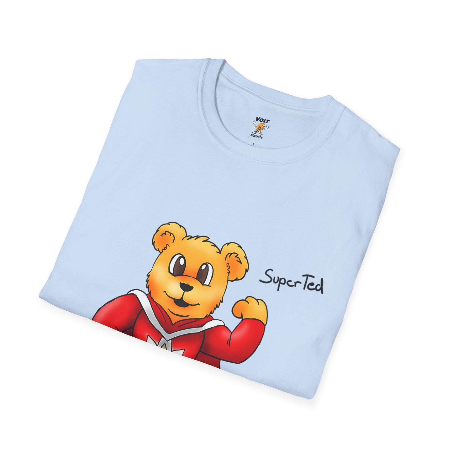 Super Ted